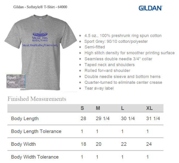 T-Shirt - Image 2