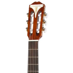 Epiphone Classical E1 Nylon String Guitar Antique Natural